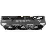 ASUS TUF Gaming TUF-RTX5060TI-O8G-GAMING NVIDIA GeForce RTX 5060 Ti 8 GB GDDR7, Scheda grafica GeForce RTX 5060 Ti, 8 GB, GDDR7, 128 bit, 7680 x 4320 Pixel, PCI Express 5.0