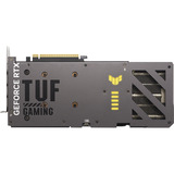 ASUS TUF Gaming TUF-RTX5060TI-O8G-GAMING NVIDIA GeForce RTX 5060 Ti 8 GB GDDR7, Scheda grafica GeForce RTX 5060 Ti, 8 GB, GDDR7, 128 bit, 7680 x 4320 Pixel, PCI Express 5.0