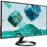 Acer Vero RL272E, Monitor LED blu scuro, 68,6 cm (27"), 1920 x 1080 Pixel, Full HD, LED, 1 ms, Grigio