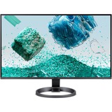 Acer Vero RL272E, Monitor LED blu scuro, 68,6 cm (27"), 1920 x 1080 Pixel, Full HD, LED, 1 ms, Grigio
