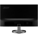 Acer Vero RL272E, Monitor LED blu scuro, 68,6 cm (27"), 1920 x 1080 Pixel, Full HD, LED, 1 ms, Grigio