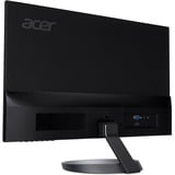 Acer Vero RL272E, Monitor LED blu scuro, 68,6 cm (27"), 1920 x 1080 Pixel, Full HD, LED, 1 ms, Grigio