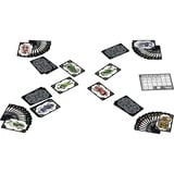Amigo Amigo Shadow Cards, Gioco di carte 