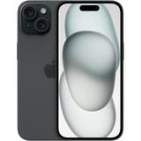 Apple iPhone 15 128GB Ricondizionato, Handy Nero