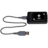 Black Diamond BD 1800 BATTERY, Batteria Nero