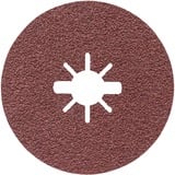 Bosch 2 608 619 172 accessorio per smerigliatrice Disco di macinatura, Mola abrasiva Disco di macinatura, Acciaio, 12,5 cm, Bosch, Centro piatto, 2,22 cm