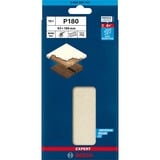 Bosch Abrasivi a rete Expert M480, Foglio abrasivo 10 pz