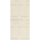 Bosch Abrasivi a rete Expert M480, Foglio abrasivo 10 pz