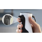 Bosch Frullatore a immersione ErgoMaster MSM4W220 Serie 4 bianco/in acciaio inox