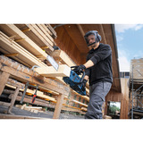 Bosch Motosega a batteria GKE18V-30, Sega a catena Vendita al dettaglio