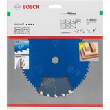 Bosch ‎2608644019 lama circolare 1 pz, Lama per sega Bosch, 435 g, 1 pz