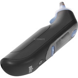 Braun Termometro per febbre ThermoScan 7, Termometro febbre Nero