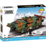 COBI BWP-1, Giochi di costruzione 
