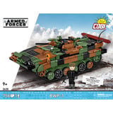 COBI BWP-1, Giochi di costruzione 