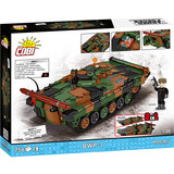 COBI BWP-1, Giochi di costruzione 