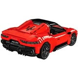 COBI Maserati MC 20 Cielo, Giochi di costruzione 