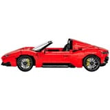 COBI Maserati MC 20 Cielo, Giochi di costruzione 