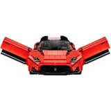 COBI Maserati MC 20 Cielo, Giochi di costruzione 