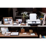 Canon PIXMA TS8751 Ad inchiostro A4 4800 x 1200 DPI Wi-Fi, Stampante multifunzione bianco, Ad inchiostro, Stampa a colori, 4800 x 1200 DPI, Copia a colori, A4, Bianco