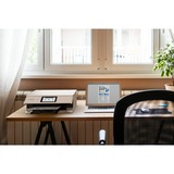Canon PIXMA TS8751 Ad inchiostro A4 4800 x 1200 DPI Wi-Fi, Stampante multifunzione bianco, Ad inchiostro, Stampa a colori, 4800 x 1200 DPI, Copia a colori, A4, Bianco