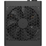Corsair HX1000i SHIFT, Alimentatore PC Nero