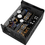 Corsair HX1000i SHIFT, Alimentatore PC Nero