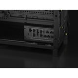 Corsair HX1000i SHIFT, Alimentatore PC Nero