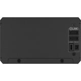 Corsair HX1000i SHIFT, Alimentatore PC Nero