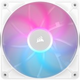 Corsair iCUE LINK RX140 RGB, Ventola bianco