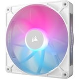 Corsair iCUE LINK RX140 RGB, Ventola bianco