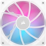 Corsair iCUE LINK RX140 RGB, Ventola bianco