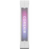 Corsair iCUE LINK RX140 RGB, Ventola bianco