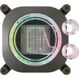 Corsair iCUE LINK XC7 RGB ELITE, raffreddamento CPU  Nero/grigio