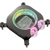 Corsair iCUE LINK XC7 RGB ELITE, raffreddamento CPU  Nero/grigio