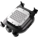 Corsair iCUE LINK XC7 RGB ELITE, raffreddamento CPU  Nero/grigio