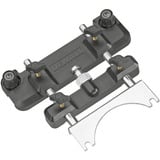 DEWALT Adattatore guida DWS5031, per fresatrici a mano Nero