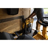 DEWALT Tosaerba a batteria DCMWSP156W2-QW, 18 Volt, Rasaerba giallo/Nero