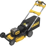 DEWALT Tosaerba a batteria DCMWSP156W2-QW, 18 Volt, Rasaerba giallo/Nero