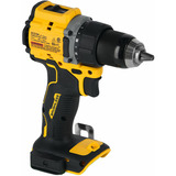 DEWALT Trapano avvitatore a batteria DCD794NT, 18 Volt giallo/Nero