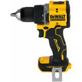 DEWALT Trapano avvitatore a batteria DCD794NT, 18 Volt giallo/Nero