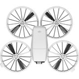 DJI Flip, Drone bianco