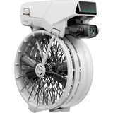 DJI Flip, Drone bianco