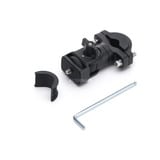 DJI Osmo 360 supporto pesante per moto Nero