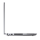 Dell Precision 3551 ricondizionato, Notebook argento