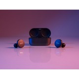 Denon PerL, Cuffie Nero