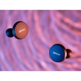 Denon PerL, Cuffie Nero