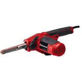 Lima a nastro TC-BF 500 E, Lima elettronica