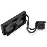 ENDORFY Navis F240 240mm, Raffreddamento ad acqua Nero