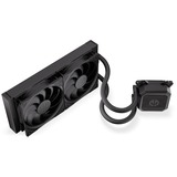 ENDORFY Navis F240 240mm, Raffreddamento ad acqua Nero