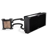ENDORFY Navis F240 240mm, Raffreddamento ad acqua Nero